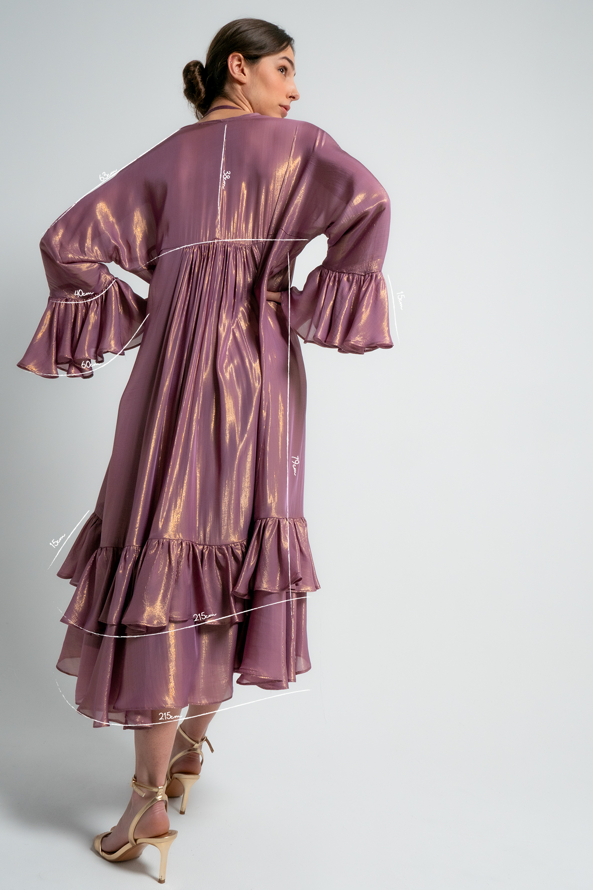 Kimono Casablanca